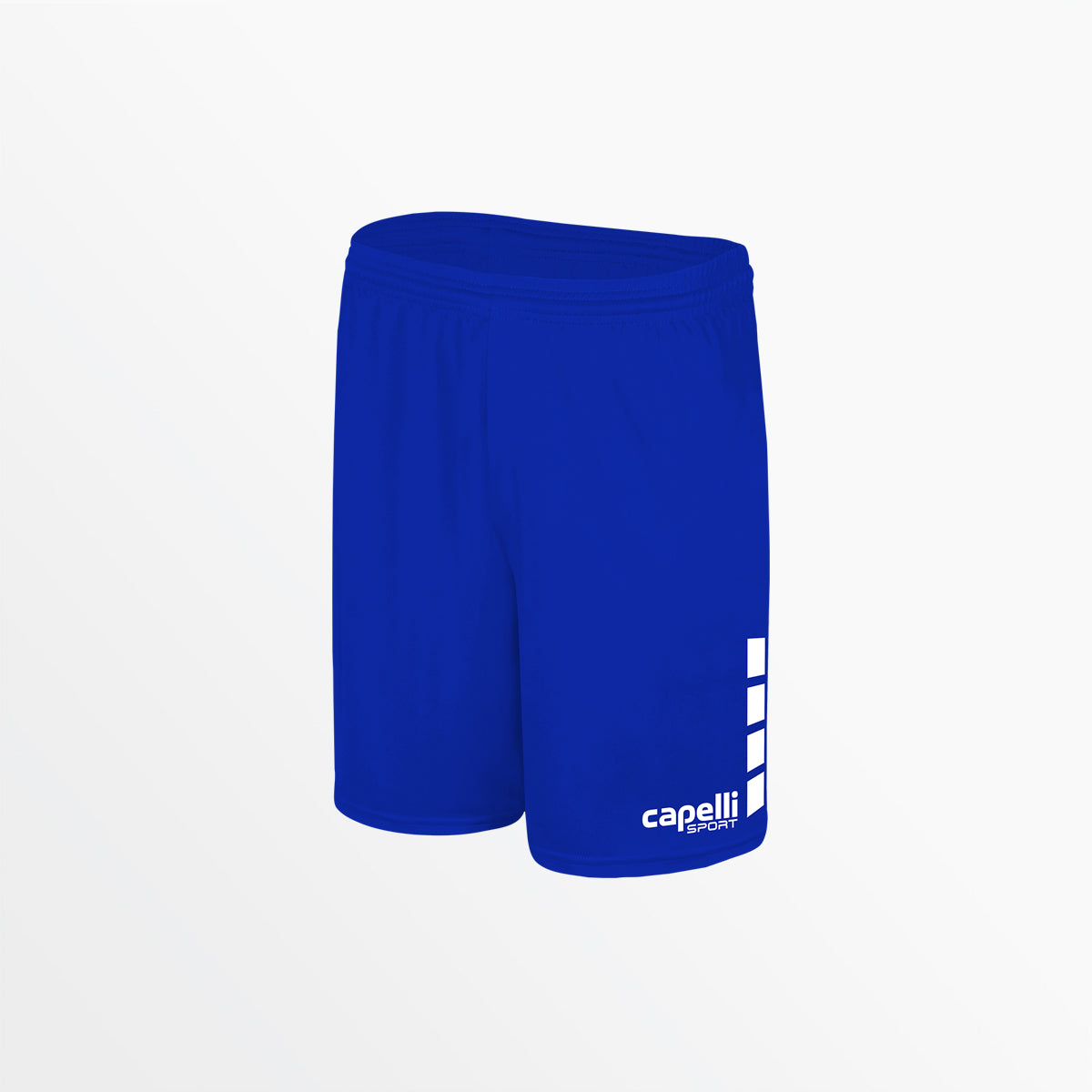 Youth Team Match Shorts with 4 Pockets - Comfortable Athletic Shorts for Soccer, Basketball & Training - Perfect for Sports Practice & Gym Workouts
