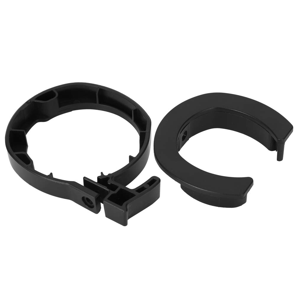 Ninebot MAX G30 Scooter Folding Locking Ring - Round Limit Ring Accessory & Replacement Part for Ninebot MAX G30 - Durable Ring Buckle Retaining Ring for Secure Folding - Perfect for Commuting, Urban Travel & Scooter Maintenance