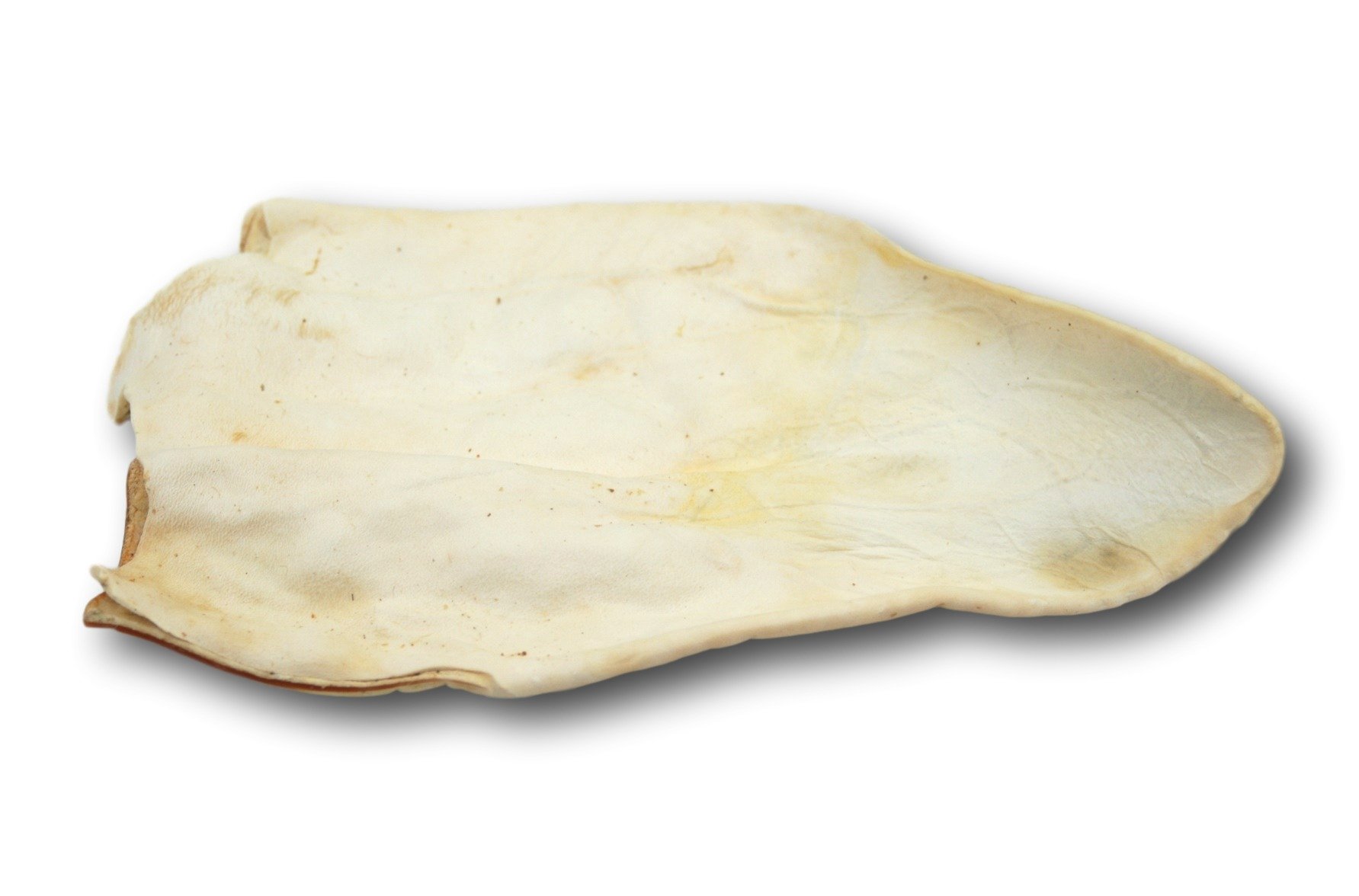 Premium All-Natural Cow Ears Dog Treats - 10 Pack (6