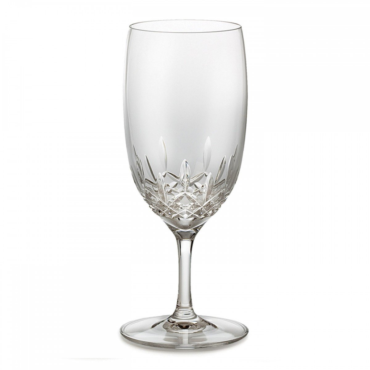 Waterford Crystal Lismore Essence 19 oz Clear Iced Beverage Glass - Perfect for Cocktails, Iced Tea & Elegant Entertaining