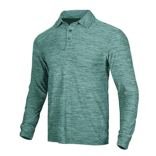Turquoise Green