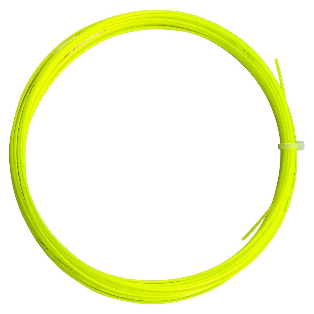 Premium Caviar Tennis String - High-Performance Tennis Racket Strings for Enhanced Spin & Control | Perfect for Competitive Play & Training Sessions