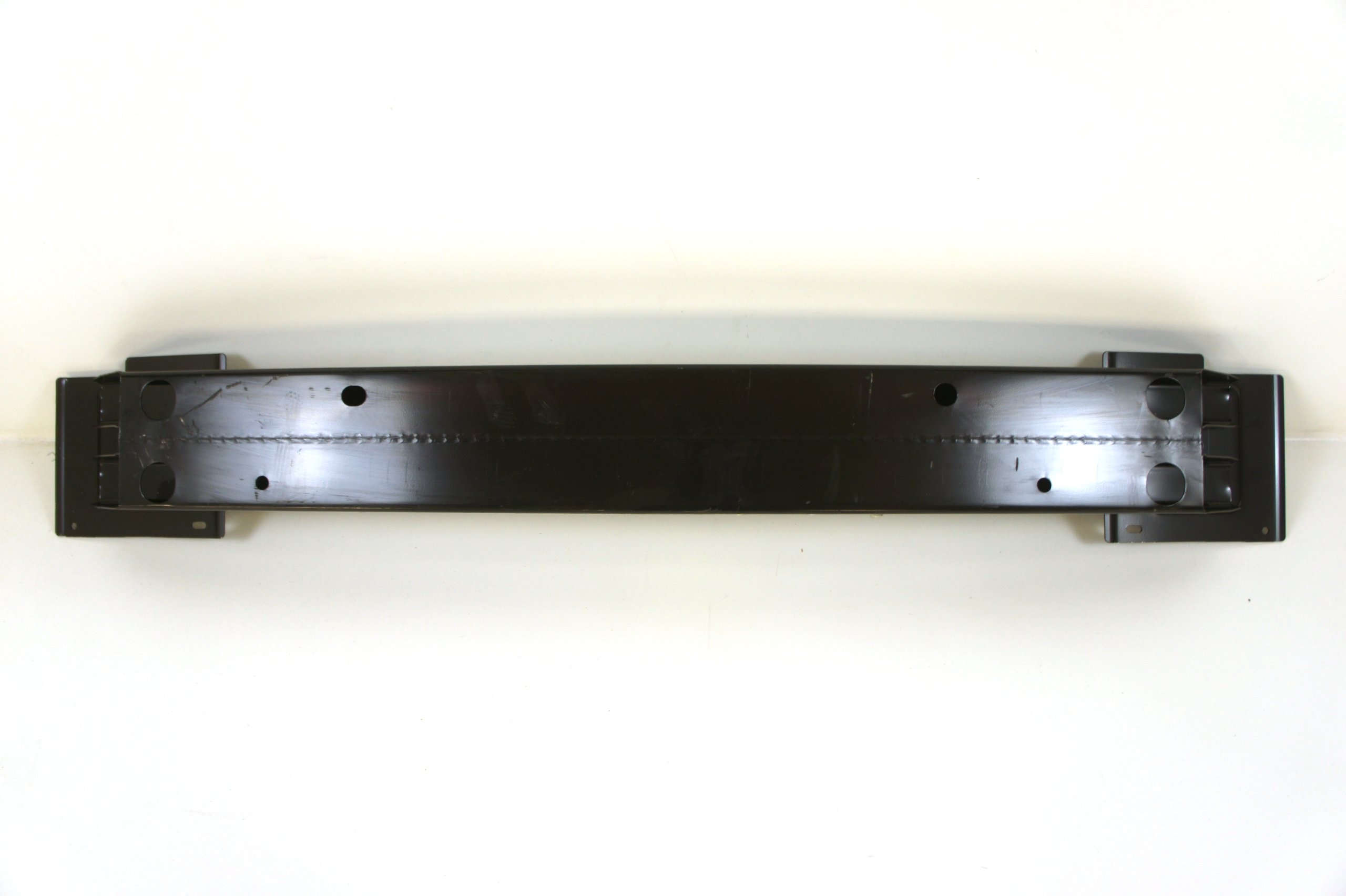 Genuine GM Parts 25916005 Front Bumper Reinforcement Bar - OEM Replacement for Crash Protection & Vehicle Safety | Perfect for Collision Repair & Automotive Restoration Projects