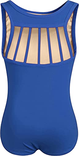 Scallop-blue