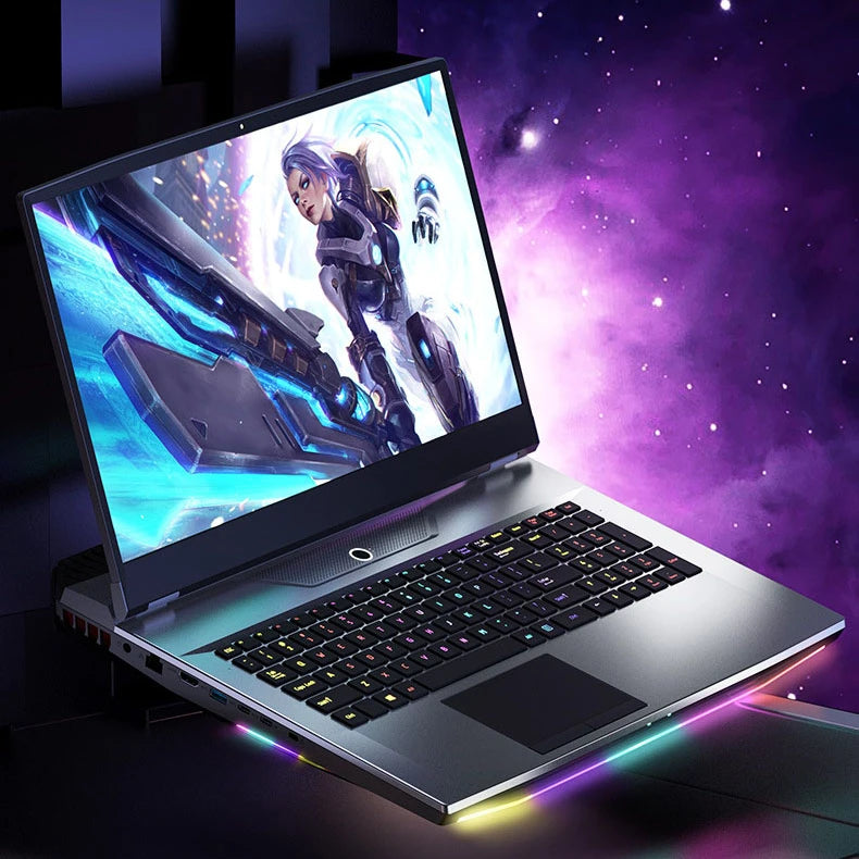 MSI 17.3 Inch Full HD Gaming Laptop - Intel Core i9-10885H 8-Core Processor, 144Hz Refresh Rate, NVIDIA RTX Graphics | Perfect for High-End Gaming, Video Editing & Professional Workstations