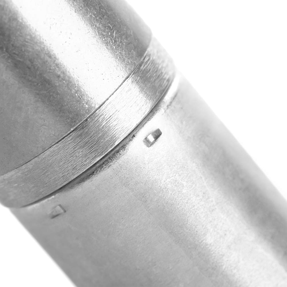 12V 400RPM High Torque DC Gear Motor - Metal Geared Reduction Motor for Electronic Locks, Smart Curtains, Automatic Doors | Perfect for Home Automation & DIY Projects