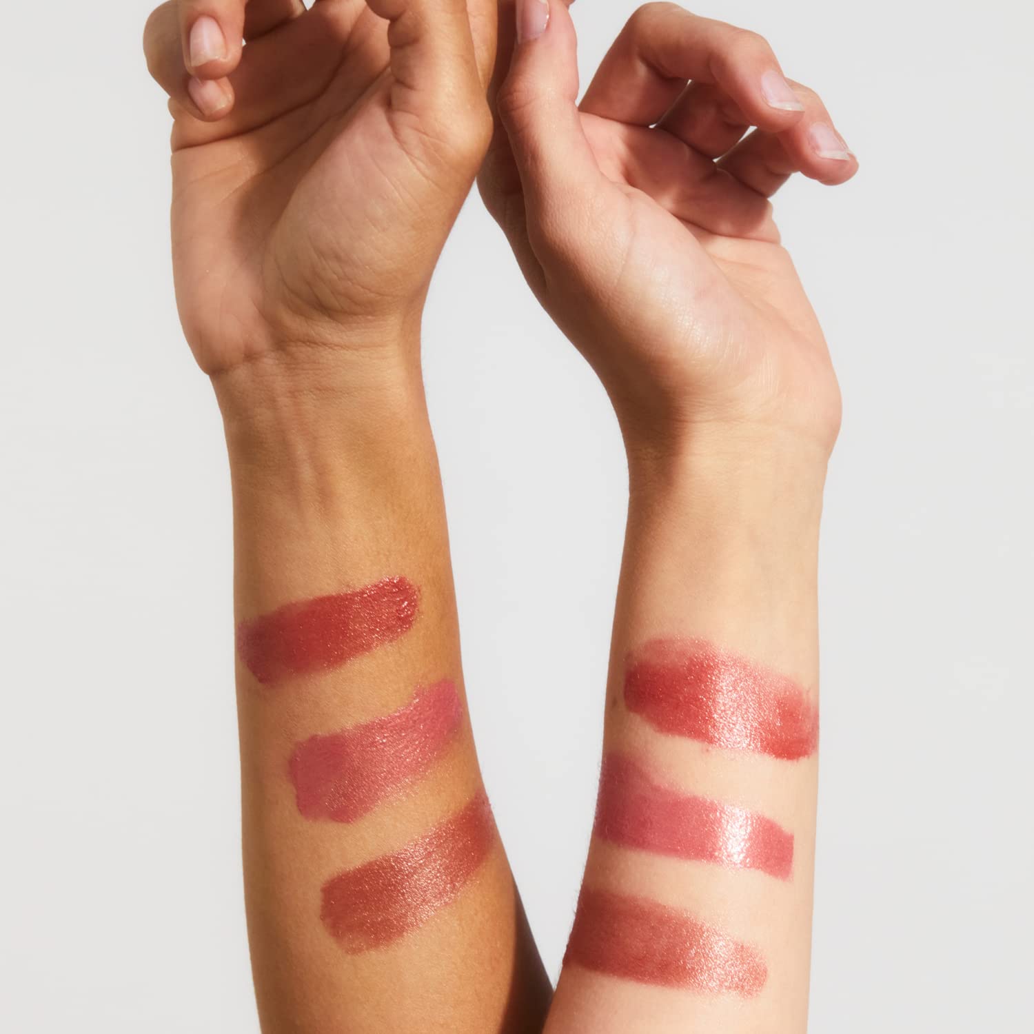 Lanolips Baby Rose Gold 101 Ointment - Tinted Lip & Cheek Balm with Natural Rose Tints - Hydrating Moisturizer for Soft Lips & Flawless Blush - Clean, Vegan, Cruelty-Free (9g) - Perfect for Everyday Glow & Special Occasions