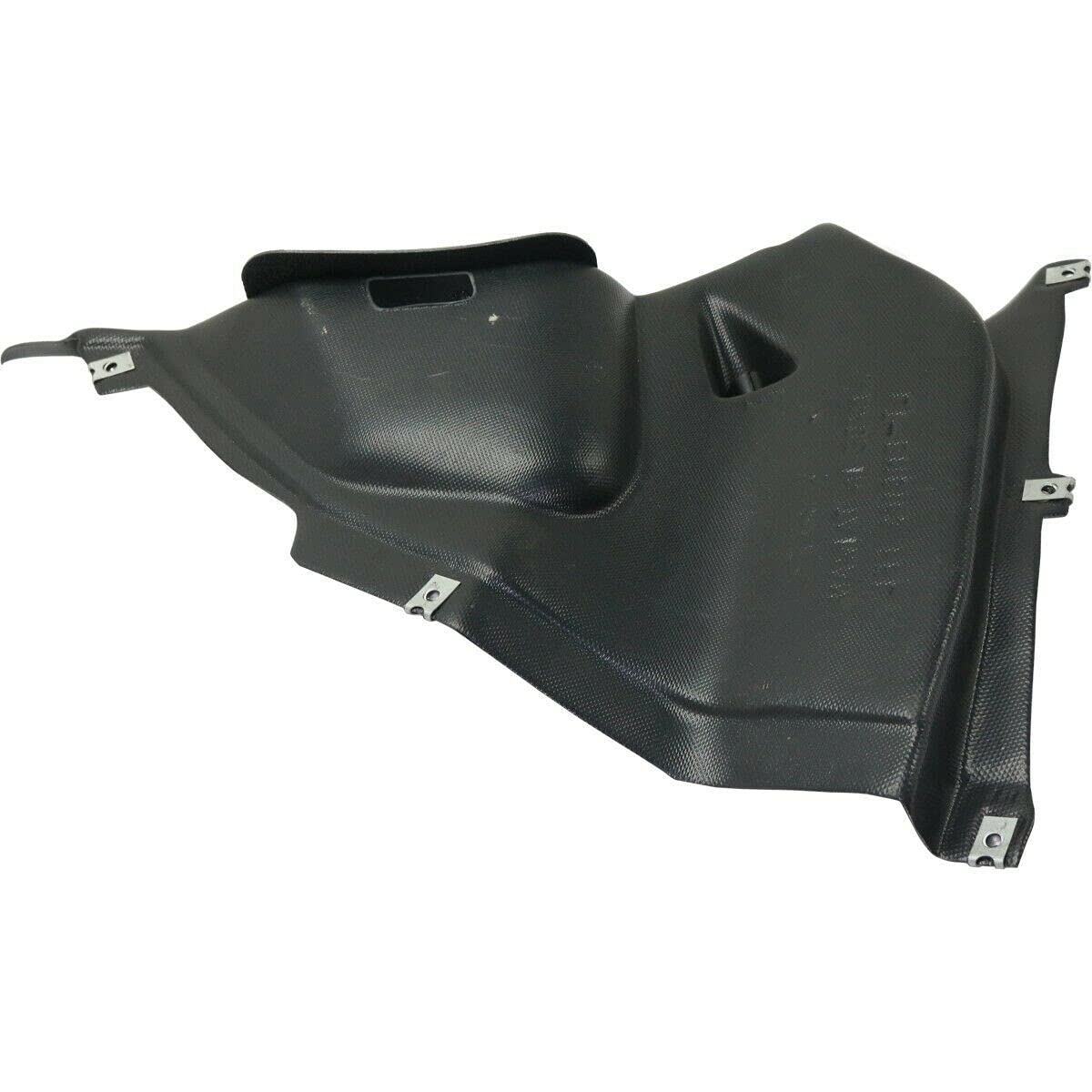 High-Quality Replacement Front Disc Brake Pad Set for Lexus - Perfect for Smooth Braking & Enhanced Safety on City Roads & Highways