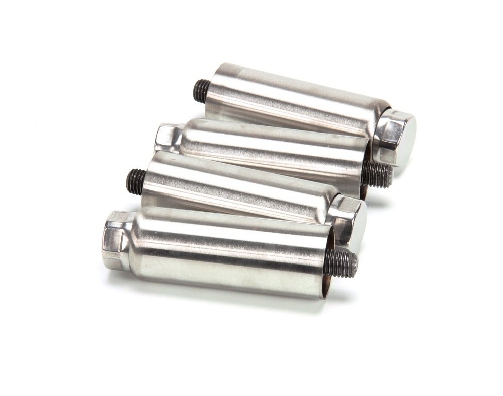 Southbend Range 1174260 Leg Package - Set of 4 Heavy Duty Stove Legs for Commercial Kitchen Equipment | Perfect for Restaurant, Catering & Food Service Appliances
