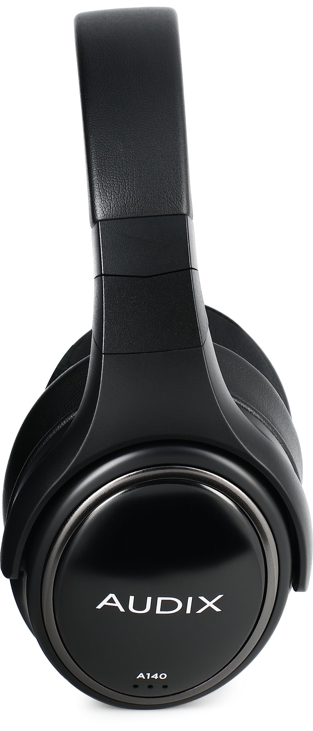 Audix A140 Professional Studio Headphones - High-Fidelity Sound for Mixing, Mastering & Recording | Perfect for Music Producers & Audio Engineers