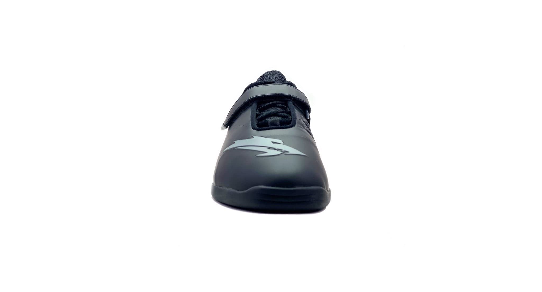 VELAASA Strake Olympic Weightlifting Shoes for Men & Women - Powerlifting, Cross Training & Squat Shoes with Stability Support | Gym Workout & Weight Lifting Gear for Strength Training
