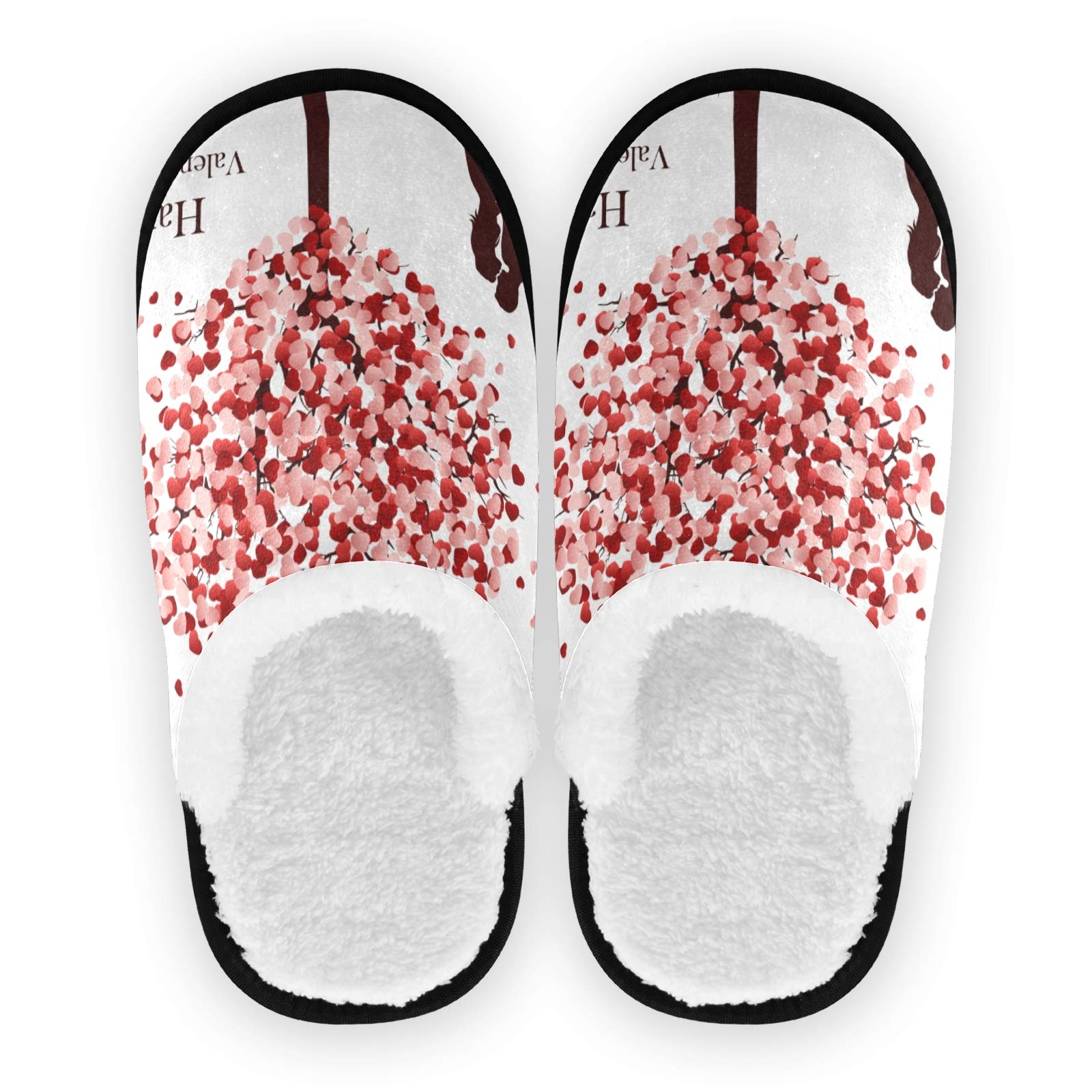 Bolaz House Slippers - Non-Slip Indoor/Outdoor Spa Slippers for Women & Men - Cozy Warm Home Slippers for Travel, Hotel & Relaxation - Perfect for Winter Comfort & Gift Giving