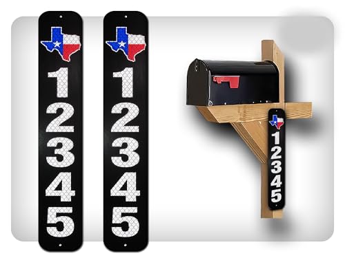 Texas State (Black)