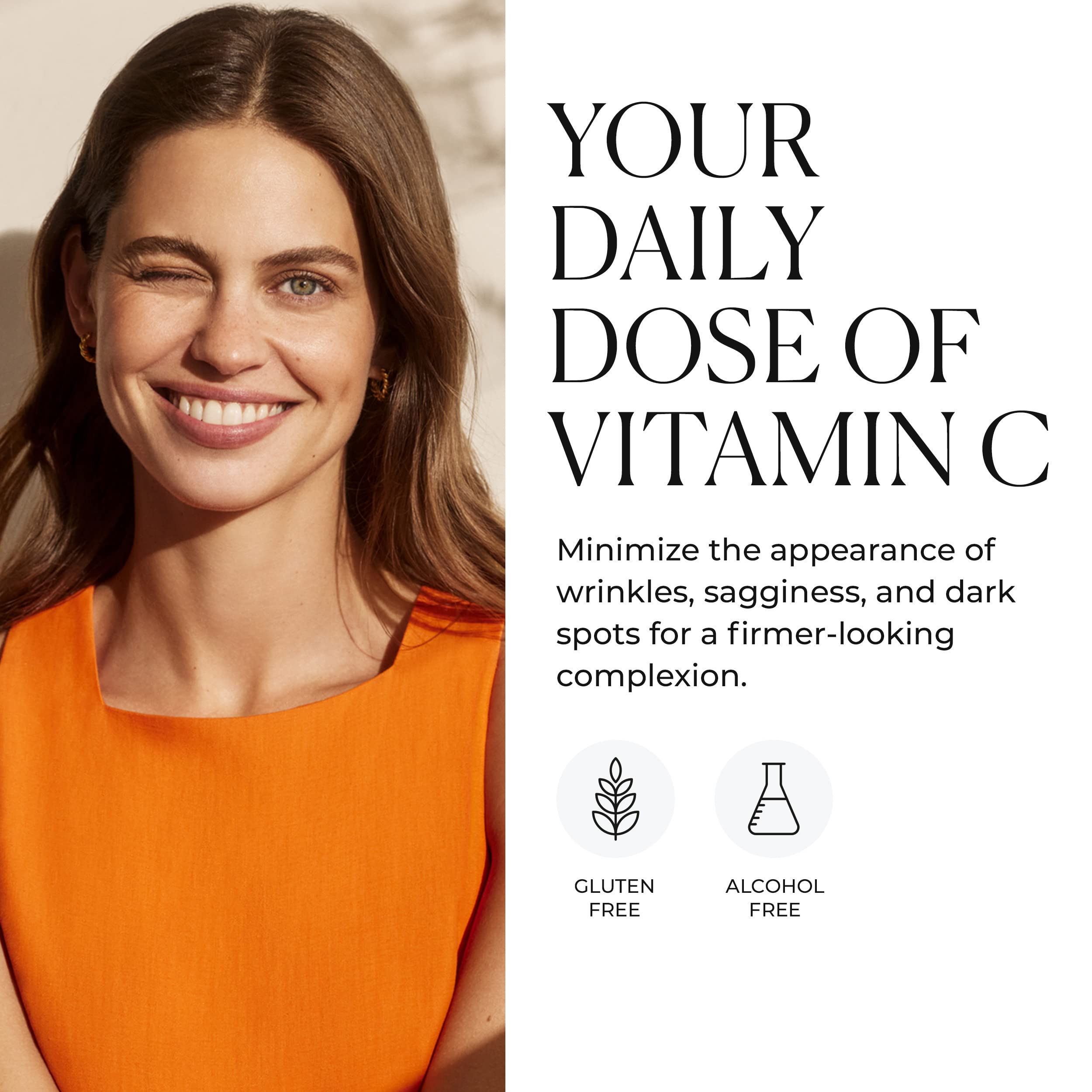 Natura Bissé C+C Vitamin Cream - Anti-Aging Firming Face Moisturizer for Normal & Dry Skin | Hydrating, Rejuvenating & Brightening Treatment | 2.5 Oz | Perfect for Daily Skincare Routine & Nighttime Repair