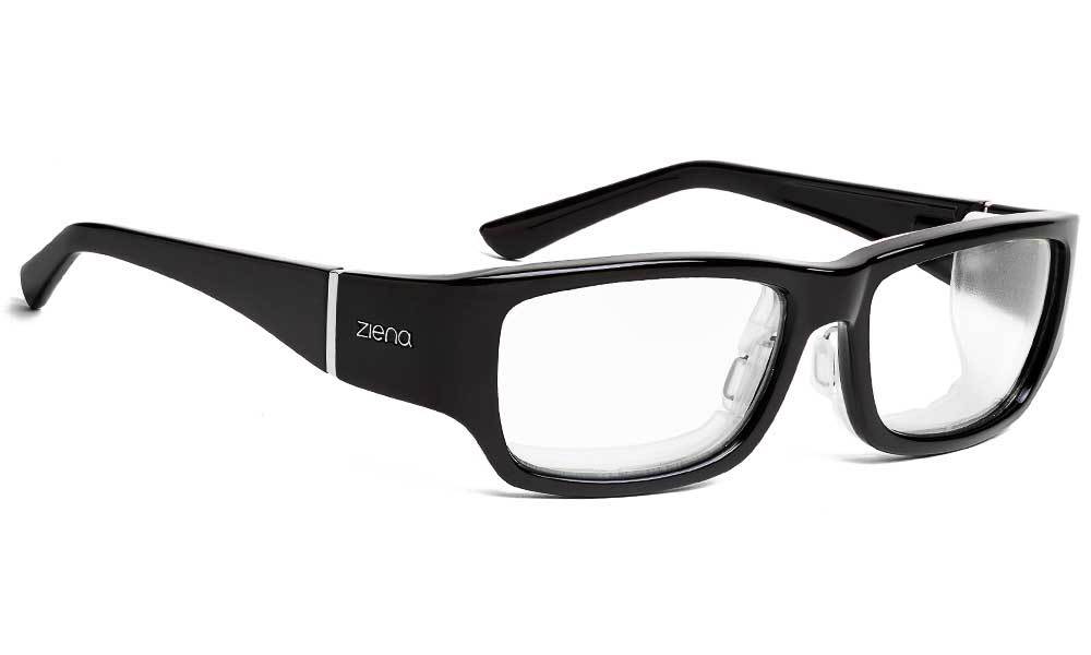 7 Eye Ziena Seacrest - Premium Blue Light Blocking Glasses for Digital Eye Strain Relief | Anti-Glare Computer Glasses for Men & Women | Perfect for Gaming, Office Work & Screen Time Protection