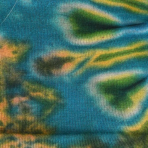 Tie-Dye AA
