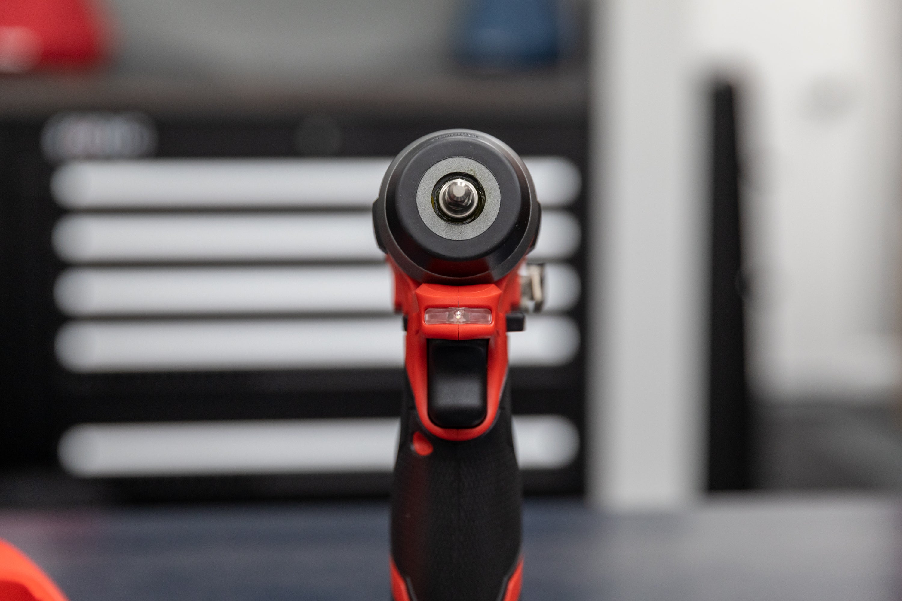 Milwaukee M12 FUEL™ 1/4