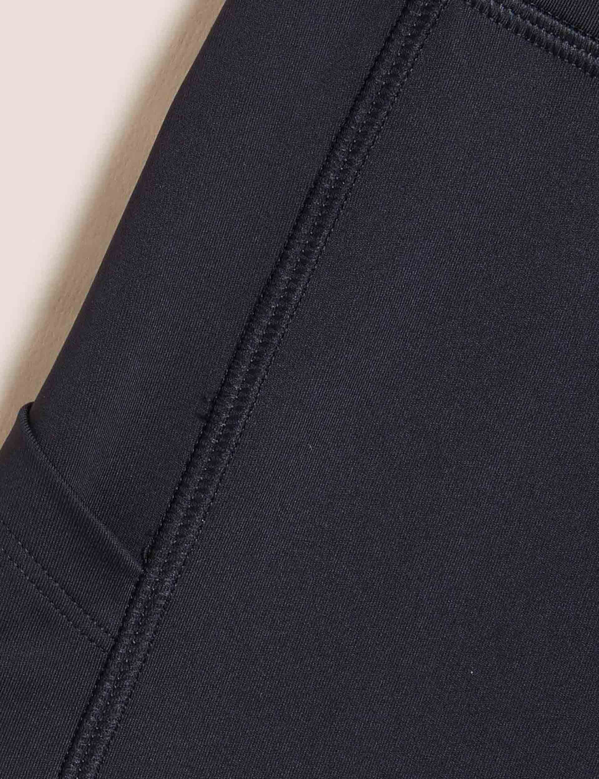 Go Move Shorts for Men - Lightweight & Breathable Running Shorts with Pockets - Perfect for Gym, Jogging & Outdoor Activities - Black