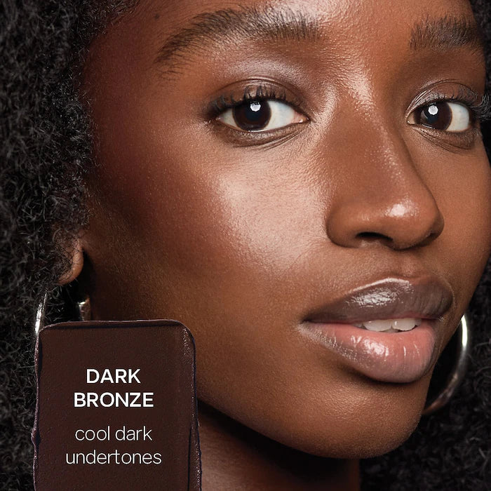 Saie Sun Melt Natural Cream Bronzer - Vegan, Cruelty-Free, Buildable Glow for a Sun-Kissed Look | Perfect for Everyday Wear & Special Occasions