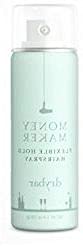AUA-Style Money Maker Flexible Hold Hairspray Mini - Strong Hair Spray for All Hair Types - Travel Size for On-the-Go Styling (Model 19385-20143) - Perfect for Daily Use, Parties & Special Events