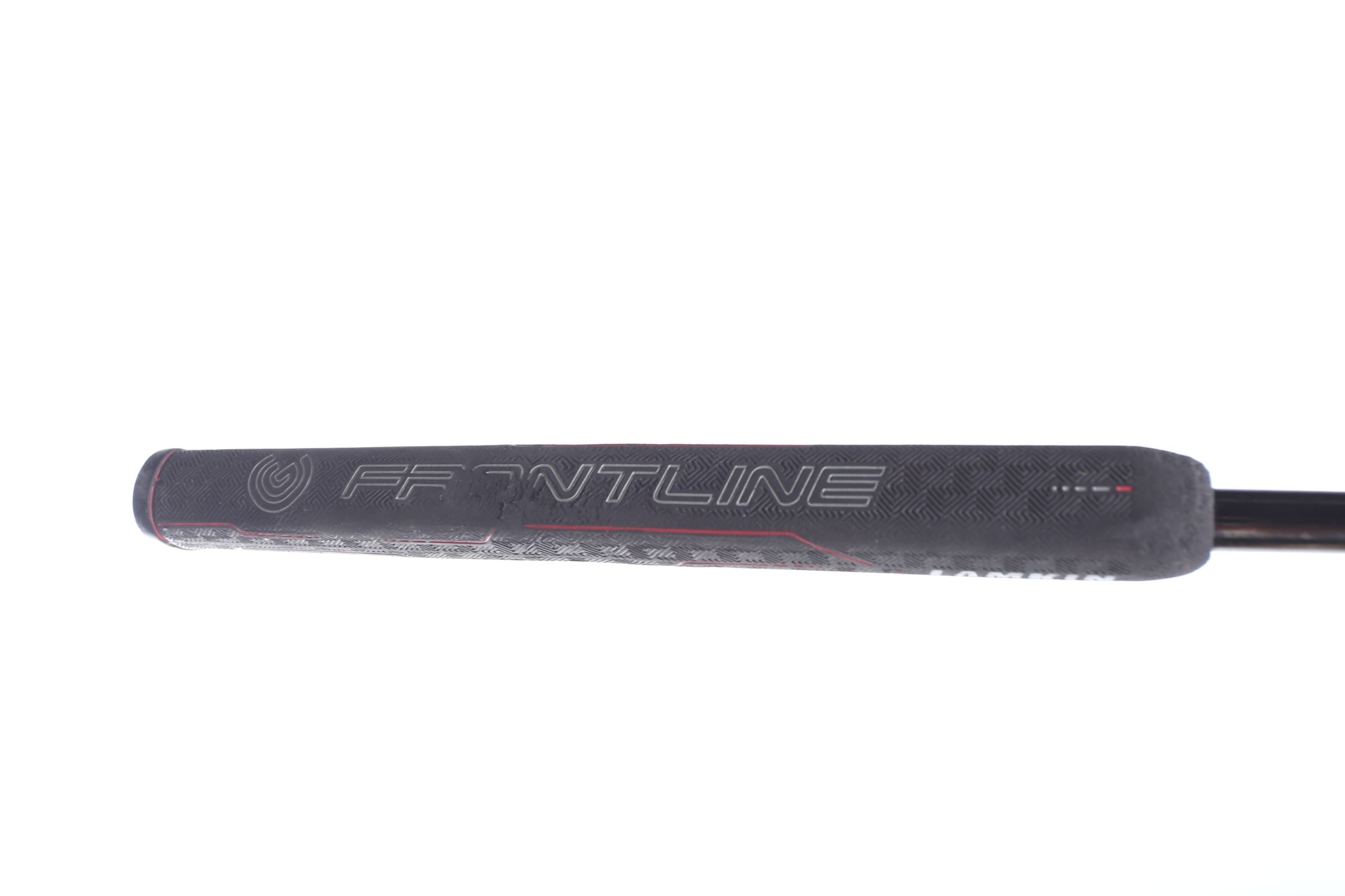 Used Cleveland Frontline CERO Slant Putter - Right Handed 35