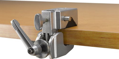 Kupo Convi Clamp with Adjustable Handle - Professional Grip Tool for Photography, Videography & Lighting Equipment - Perfect for Studio, Film Set & Stage Use
