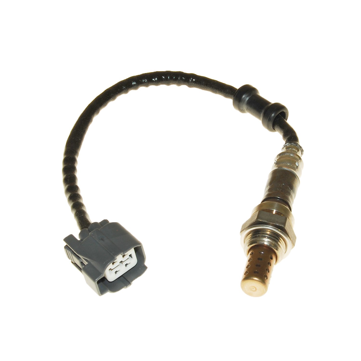 ACDelco Professional 213-3124 Heated Oxygen Sensor - Compatible with GM Vehicles - Improves Fuel Efficiency & Engine Performance - Perfect for Engine Tuning & Emissions Testing