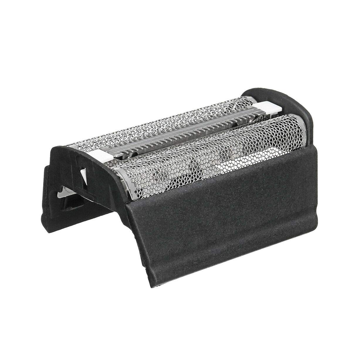 Braun 5000 & 6000 Series Replacement Shaver Foil - Compatible with Flex Integral & Flex XP 31B - Smooth Shaving for Men - Perfect for Travel & Daily Grooming