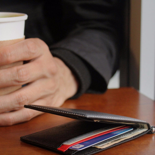 D'Lab Rainbow Money Clip - Stylish Metal Wallet Accessory for Cash & Cards | Perfect for Gifts, Travel, and Everyday Use