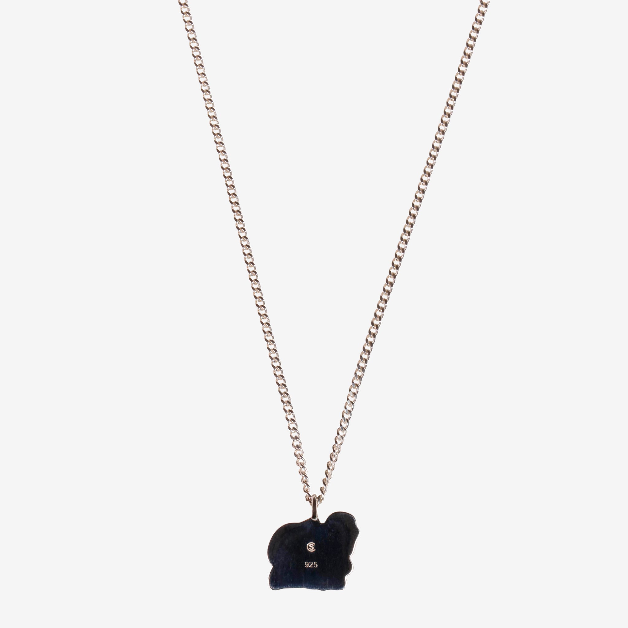 Taurus Zodiac Silver Pendant Necklace - Elegant & Dainty Jewelry for Women, Perfect for Birthdays, Gifts & Everyday Wear