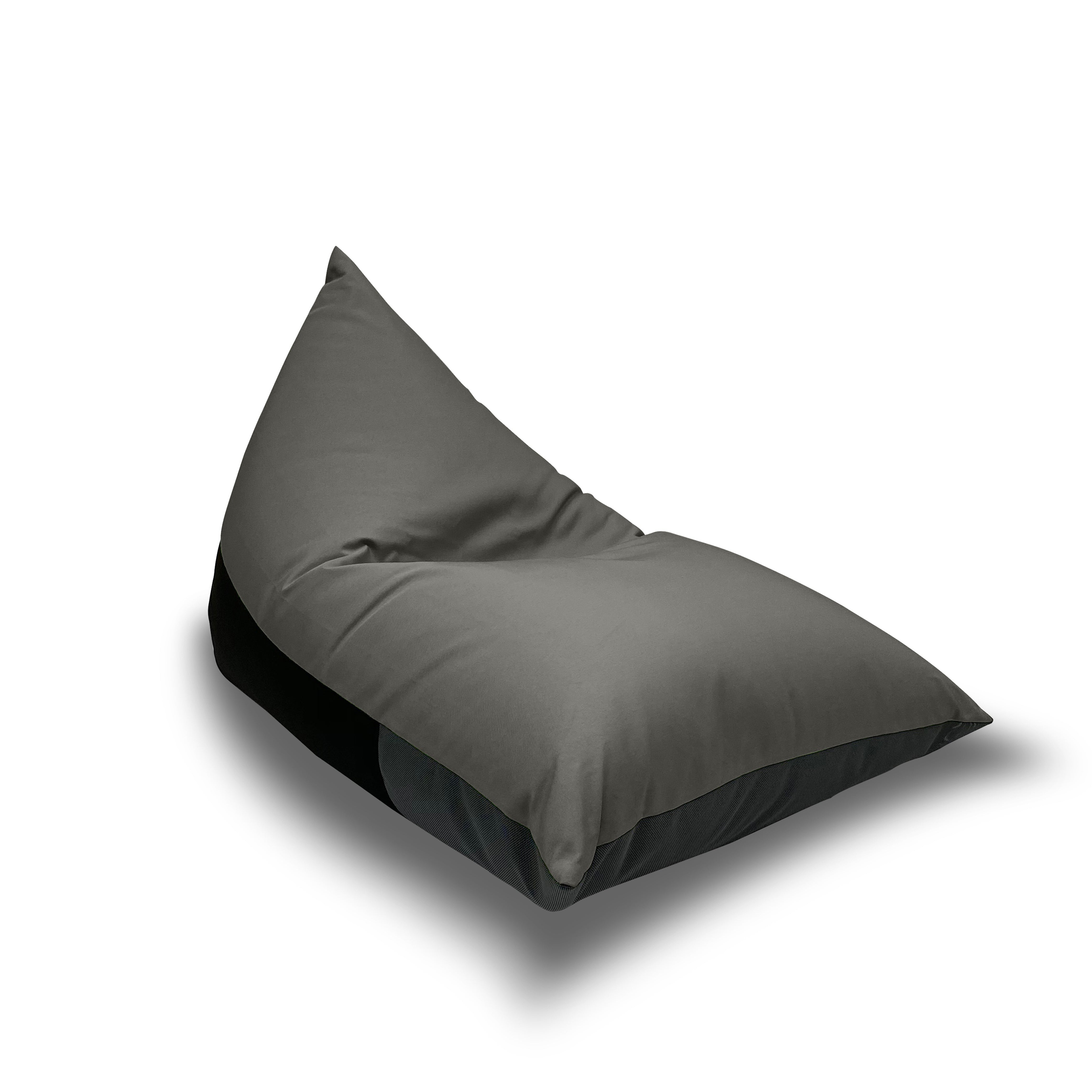 Waterproof Outdoor Bean Bag Chair - Durable & Comfortable for Patio, Poolside, Beach, and Backyard Relaxation