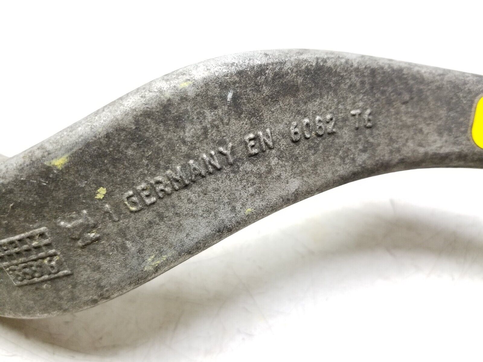 2006-2010 BMW 650i Left Front Lower Control Arm - OEM Replacement Part - Perfect for Suspension Repair & Performance Upgrade
