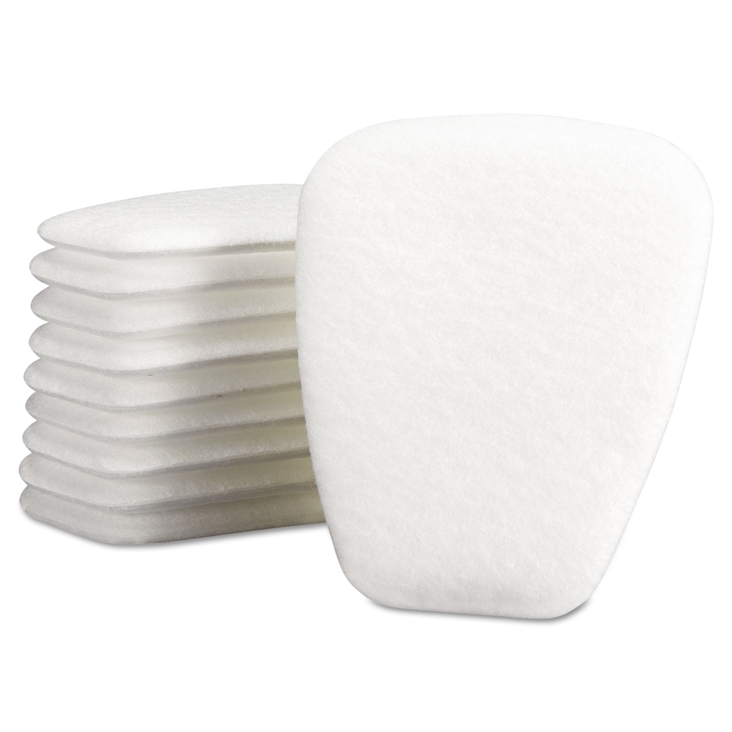 3M™ N95 Particulate Respirator Filters - 10 Pack | Dust, Pollen & Particle Protection for Construction, Woodworking & DIY Projects