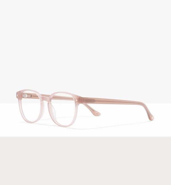 Grace Eyeglasses - Stylish & Lightweight Glasses for Women & Men | Perfect for Reading, Work & Fashion | Trendy Eyewear for Everyday Use