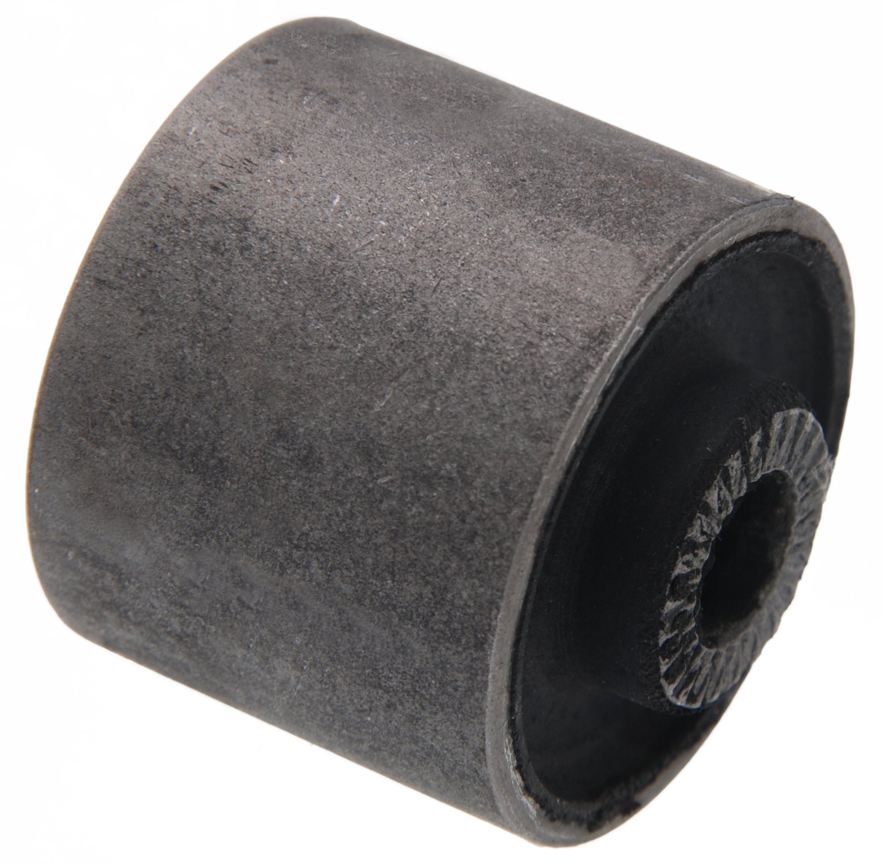Hyundai Kia Rear Upper Control Arm Bushing Replacement Part - Durable Rubber Suspension Component for Smooth Ride - Perfect for Hyundai Elantra, Kia Forte, Sedona & More