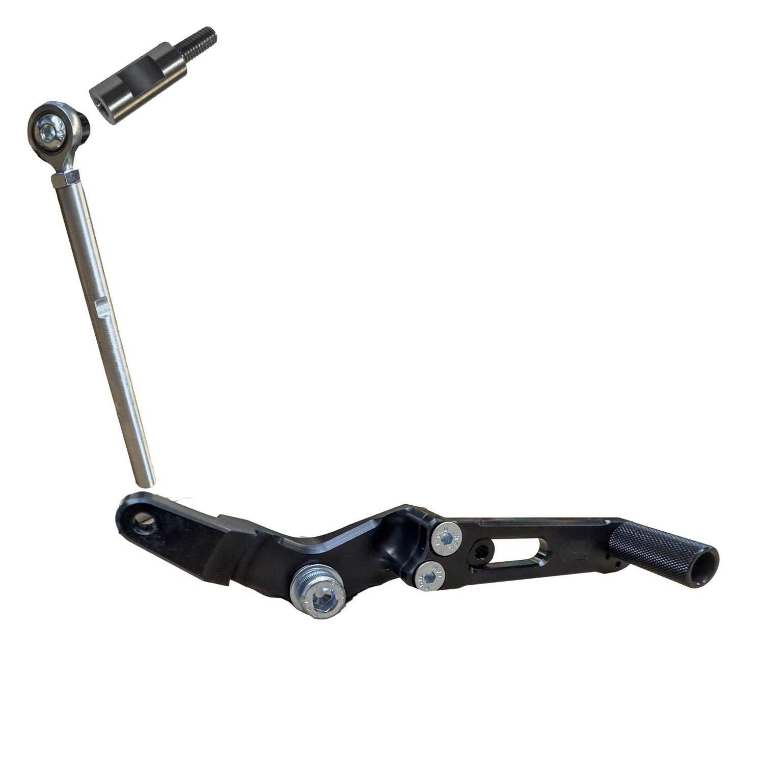 Triumph Daytona Moto 2 GP Shift Kit - 08 5518CNV - High Performance Motorcycle Gear Shift Conversion Kit for Racing & Track Use