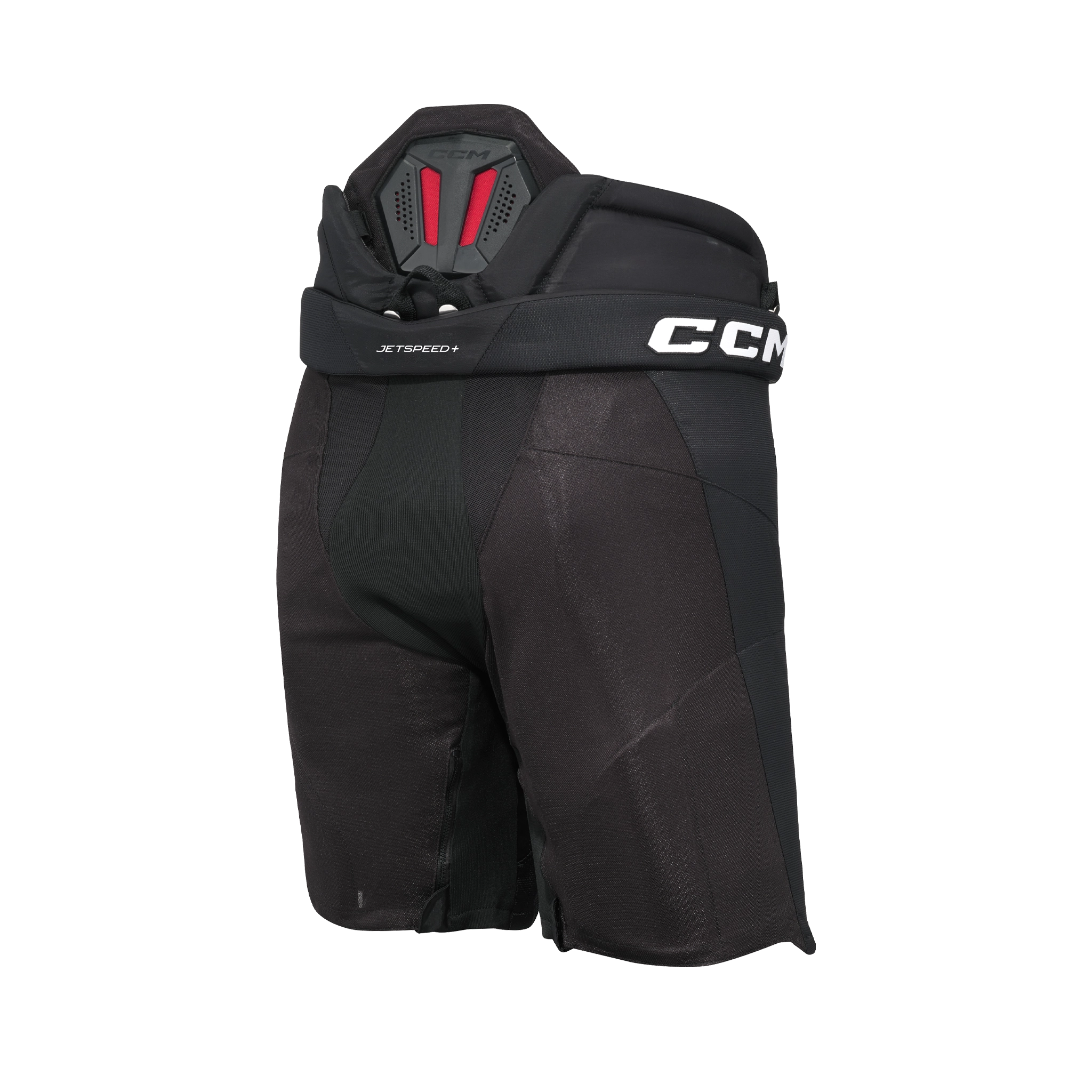 CCM JetSpeed+ Junior Hockey Pants - Lightweight Protective Hockey Gear for Youth Players - Perfect for Ice Hockey Practice & Games