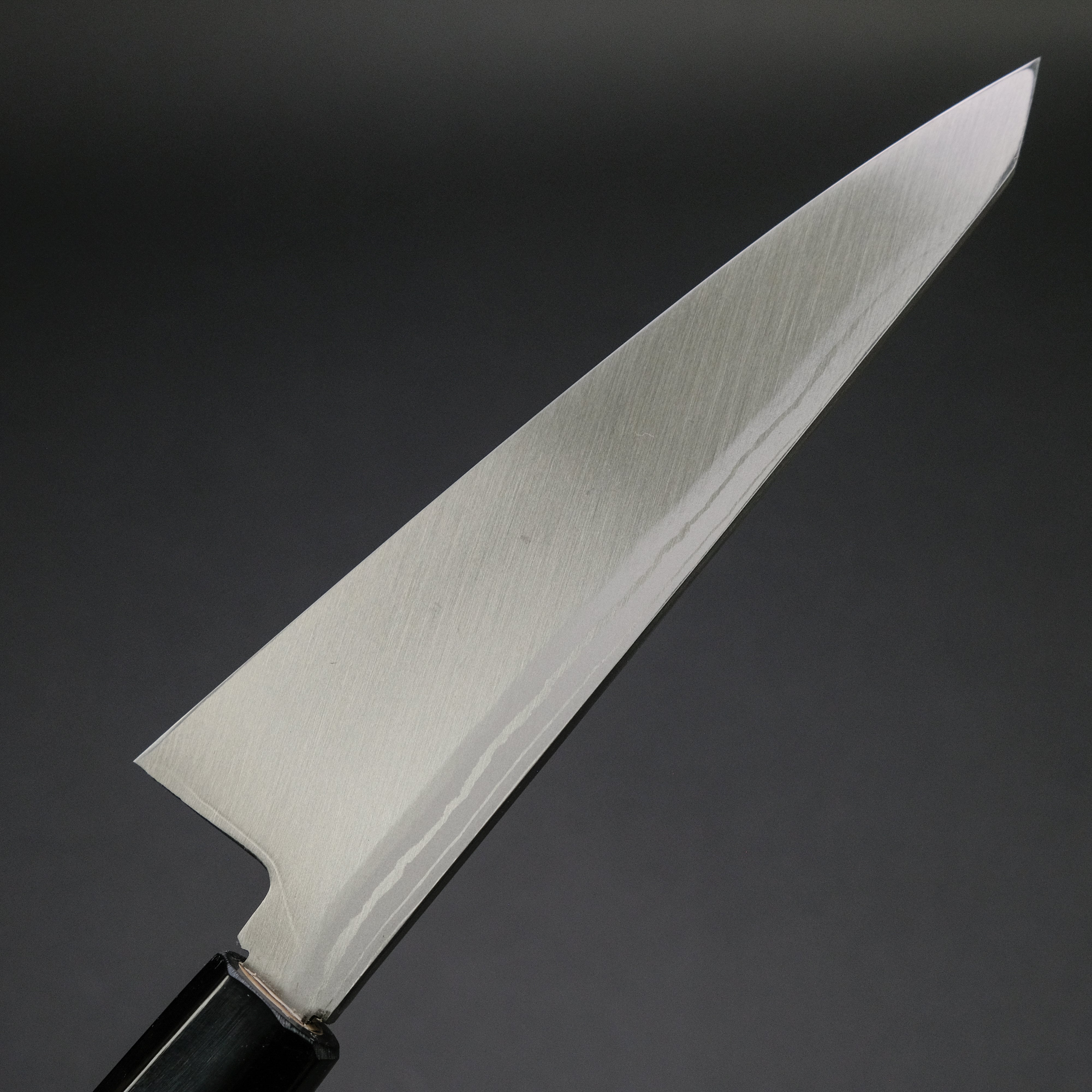 Premium Hitohira White #2 Damascus Honesuki Knife - 150mm Single Bevel Japanese Boning Knife with Ho Wood Handle - Perfect for Poultry Butchery, Sushi Prep & Professional Kitchen Use