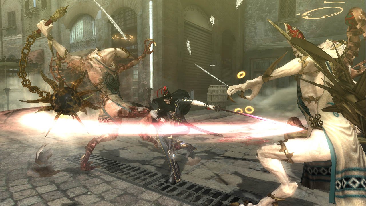 Bayonetta PS3 Game - Action-Adventure for PlayStation 3 | Perfect for Fantasy Gaming & Collectors