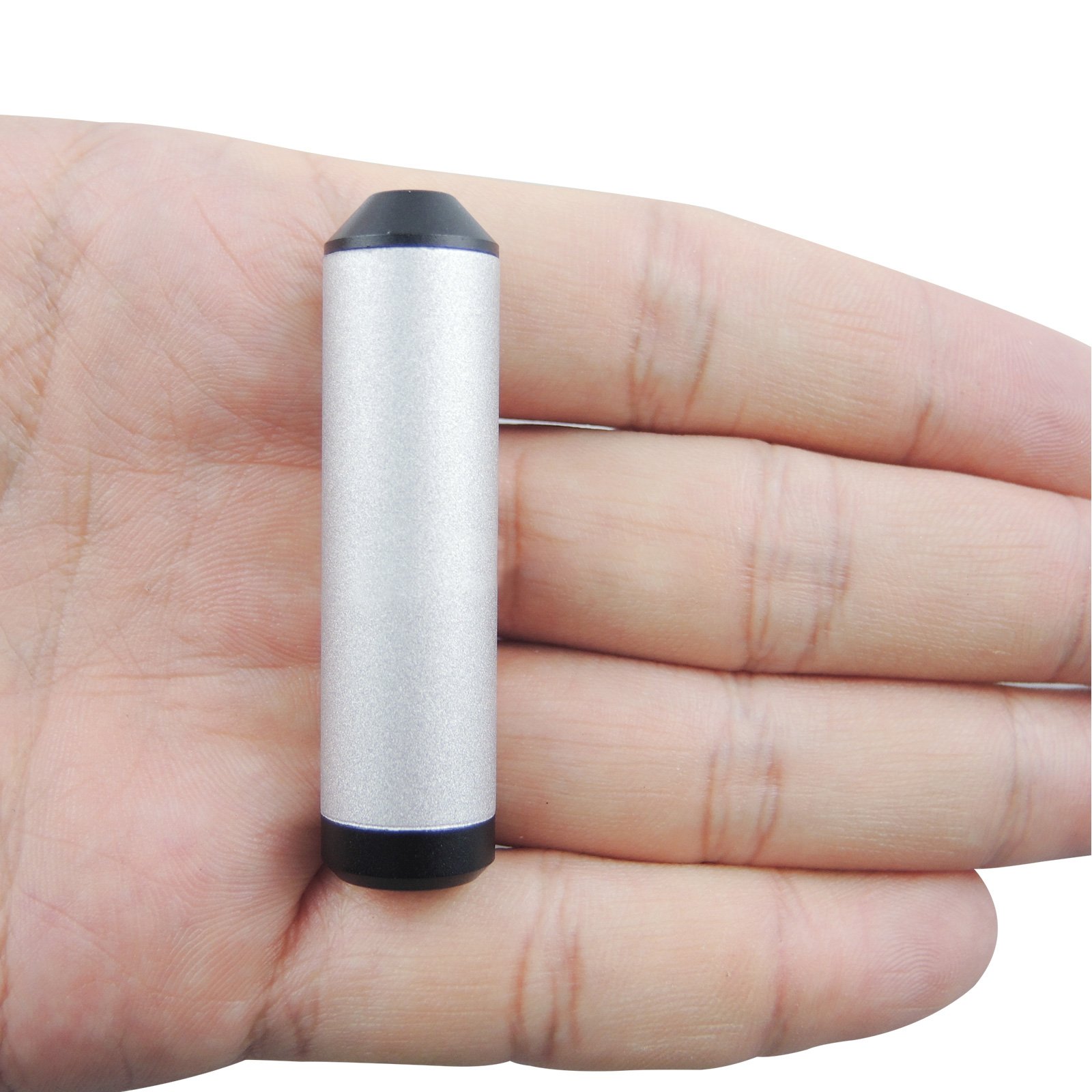 Durable 55mm Jewelry Loupe for Gems, Coins & Stamps - Perfect for Jewelers & Collectors