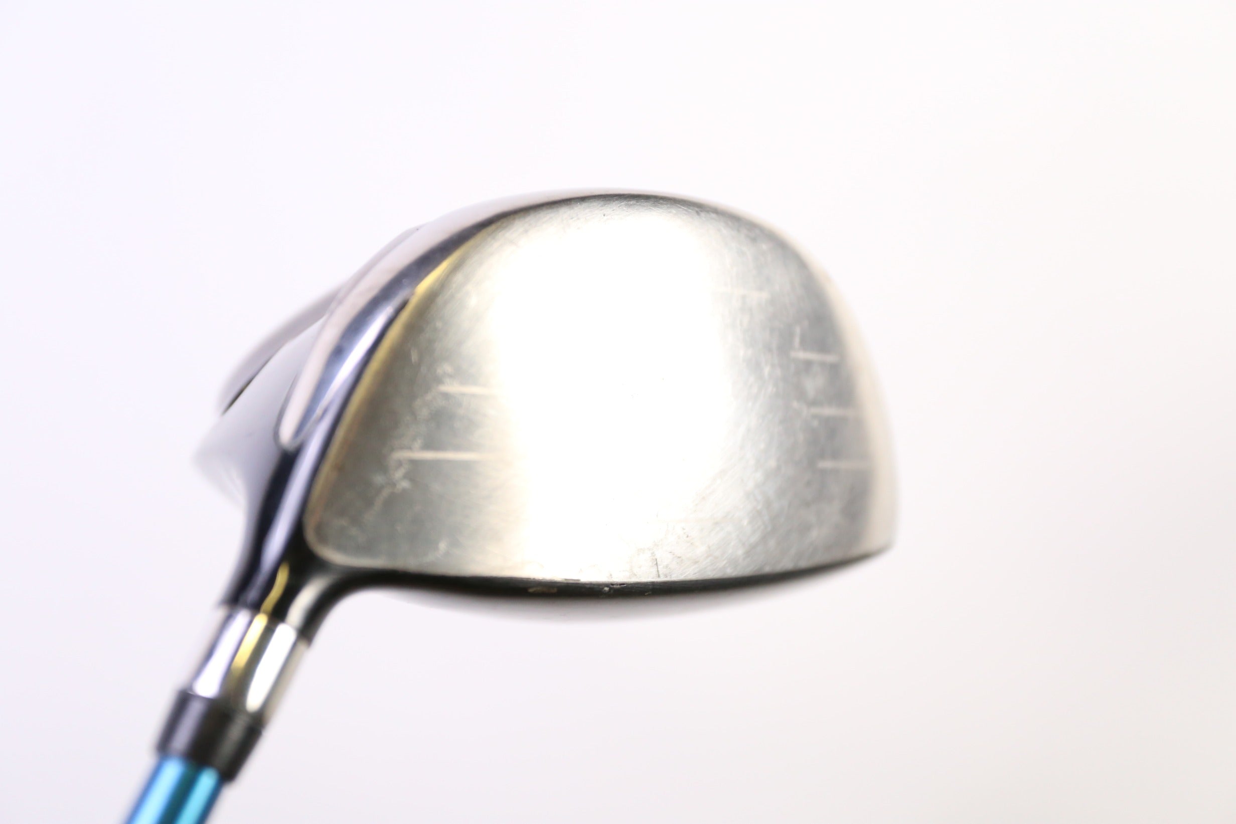 Used Bobby Jones Jesse Ortiz Workshop Edition Driver 9° Stiff Flex Aldila VS Right Handed Golf Club - Perfect for Golf Enthusiasts & Collectors on the Course