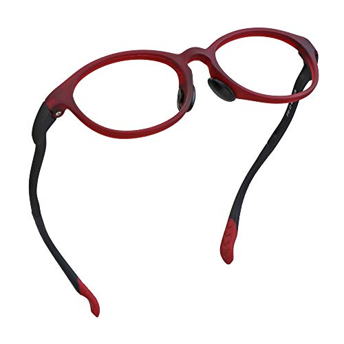 2102 Black Red