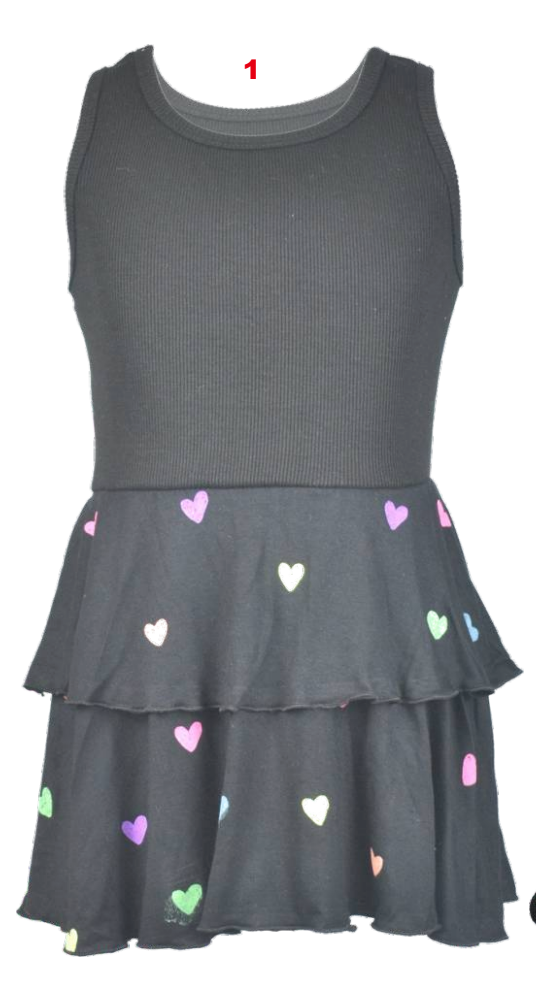 Elegant Black Dress for Women - Stylish & Comfortable Evening Gown - Perfect for Parties, Dates & Special Occasions