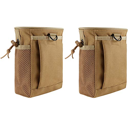 2 Pack-Tan