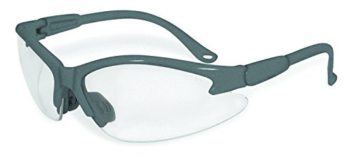 Clear Af - Grey