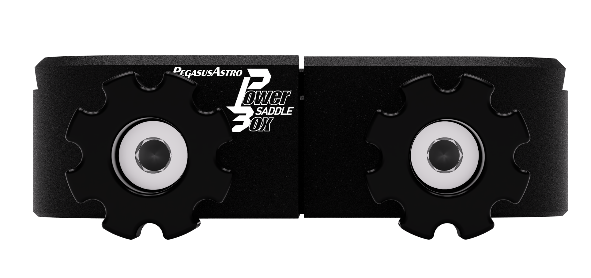 Saddle Powerbox - Portable Power Station for Camping, Outdoor Adventures & Emergency Backup Power