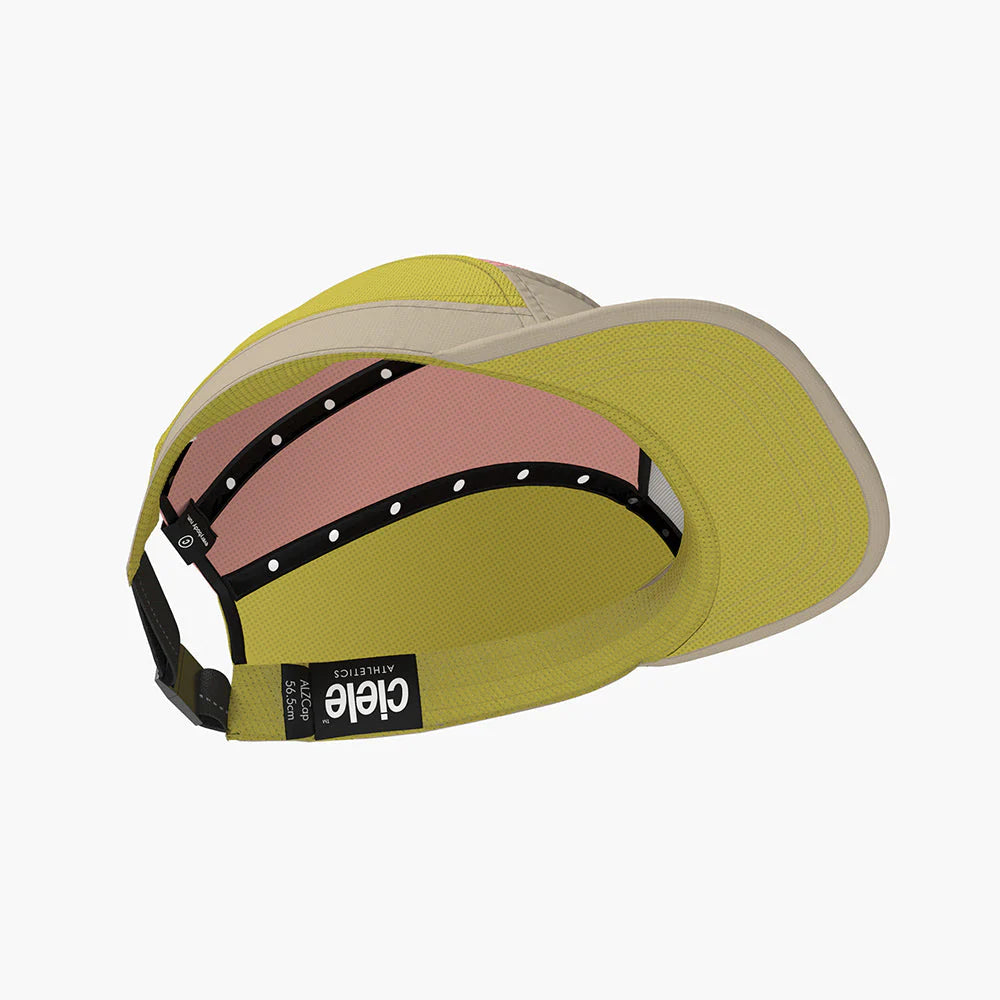 Unisex ALZCap Horizon Selvagraph - Stylish & Comfortable Baseball Cap for Men & Women - Perfect for Outdoor Activities, Sports & Casual Wear