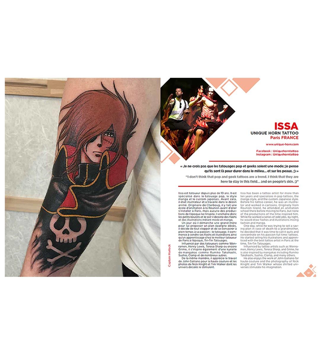 Geek Tattoo - Premium Temporary Tattoos for Geeks & Gamers | Waterproof & Long-Lasting | Perfect for Cosplay, Conventions & Geek Culture Events