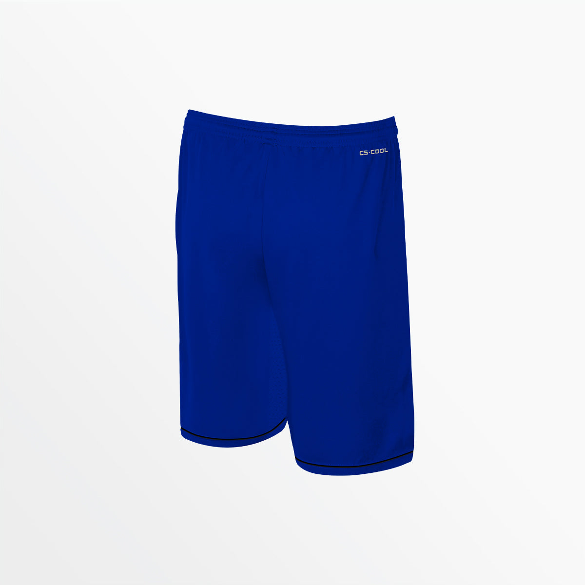 Youth Empire Match Shorts - Breathable Athletic Shorts for Men & Women - Perfect for Running, Gym & Sports