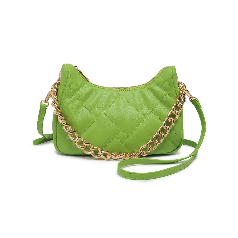 Oksana Crossbody Bag for Women - Stylish Leather Shoulder Purse with Adjustable Strap, Perfect for Daily Use, Travel, and Shopping